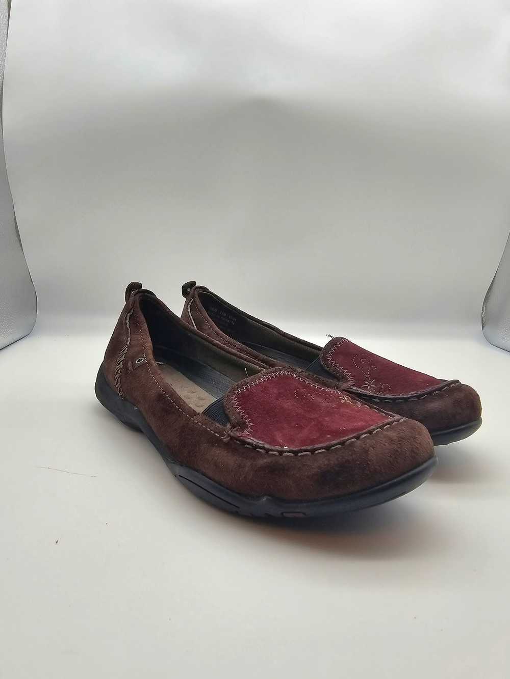 Privi By Clarks Loafers